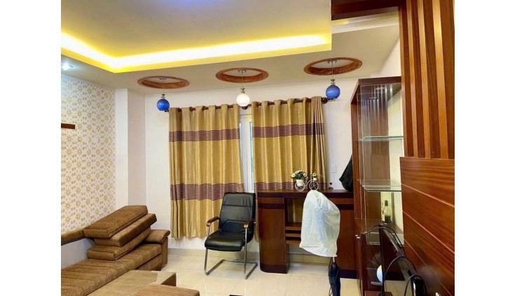 Ngộp Lũy Bán Bích - 4x20m2 - HXH10M Kinh Doanh - 2 tầng Tân Phú